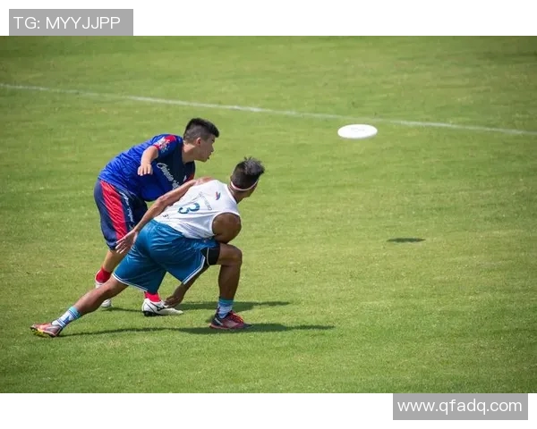 心理素质较量：深圳飞盘队与杭州飞盘队赛后复盘分析