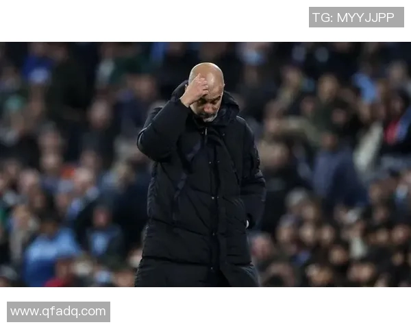 曼城客场惨败！瓜帅多点新赛季首败，英超排名下滑！