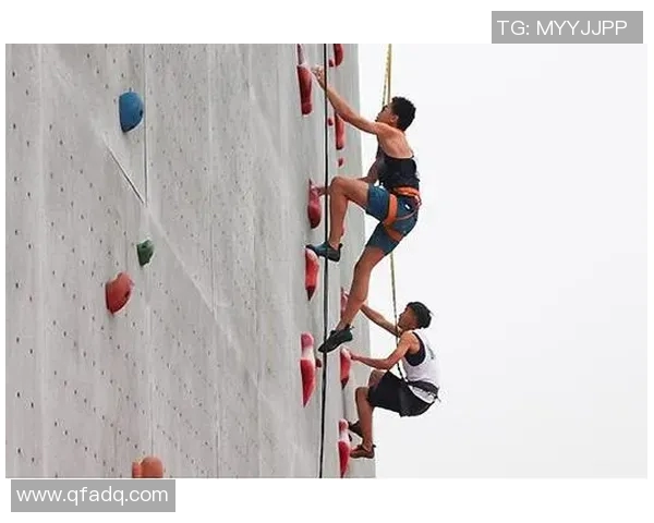 武汉攀岩队战术变革引发热议助力攀岩运动新发展